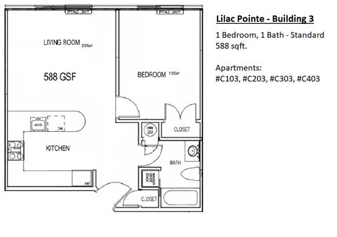6649 Ridge Ave. Studio-3 Beds Apartment for Rent - Photo Gallery 27